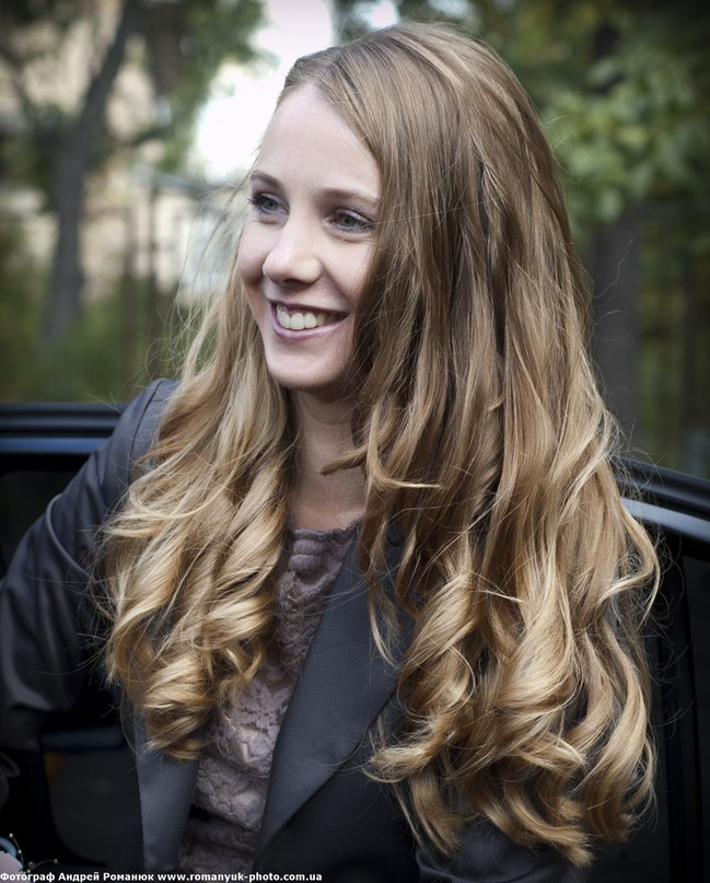 Татьяна Корнийчук | Киев