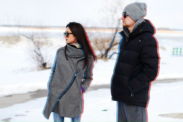 №52, Андрей Муравейников №52, Андрей Муравейников