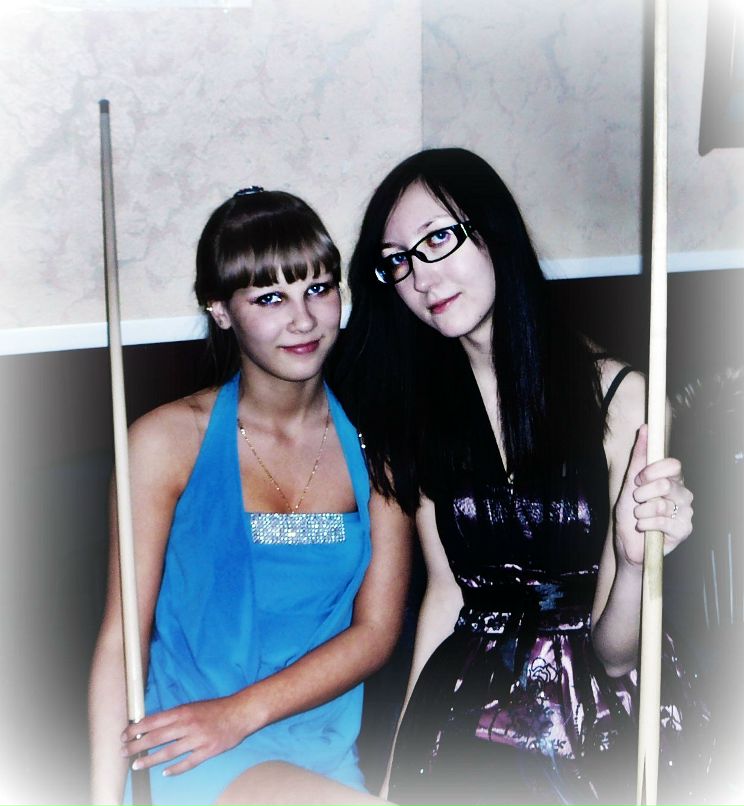 Екатерина Красулина | 