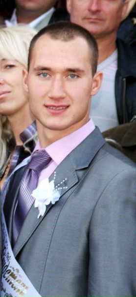 №9, Roma Minakov, Покровск / Красноармейск №9, Roma Minakov, Покровск / Красноармейск