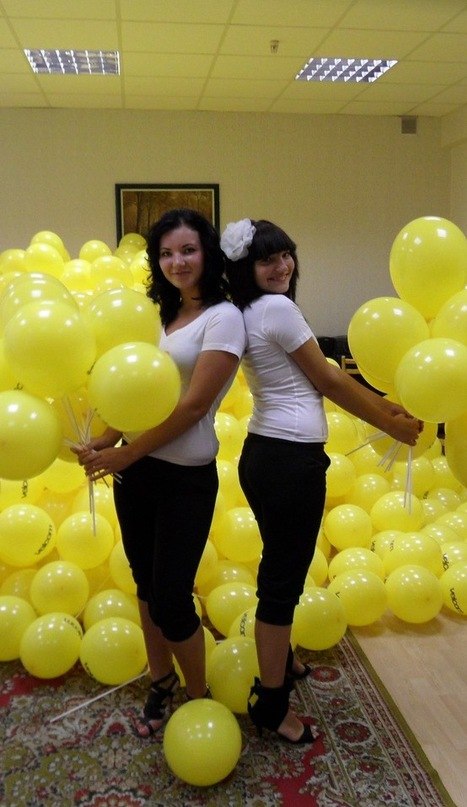 Юлия Колесникова | 