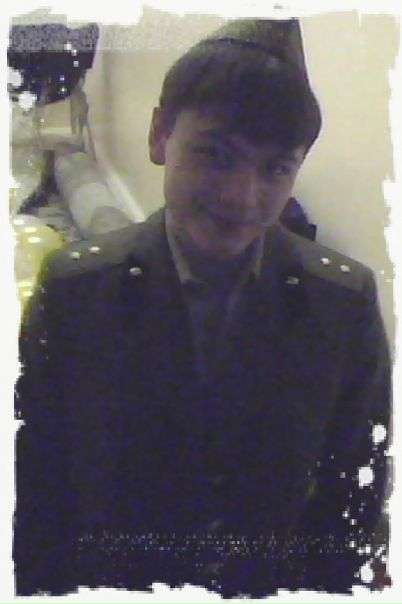 №6, Антон Сергиенков, Краснодар №6, Антон Сергиенков, Краснодар