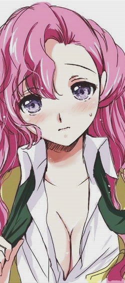 №4, Юфемия Британская №4, Юфемия Британская