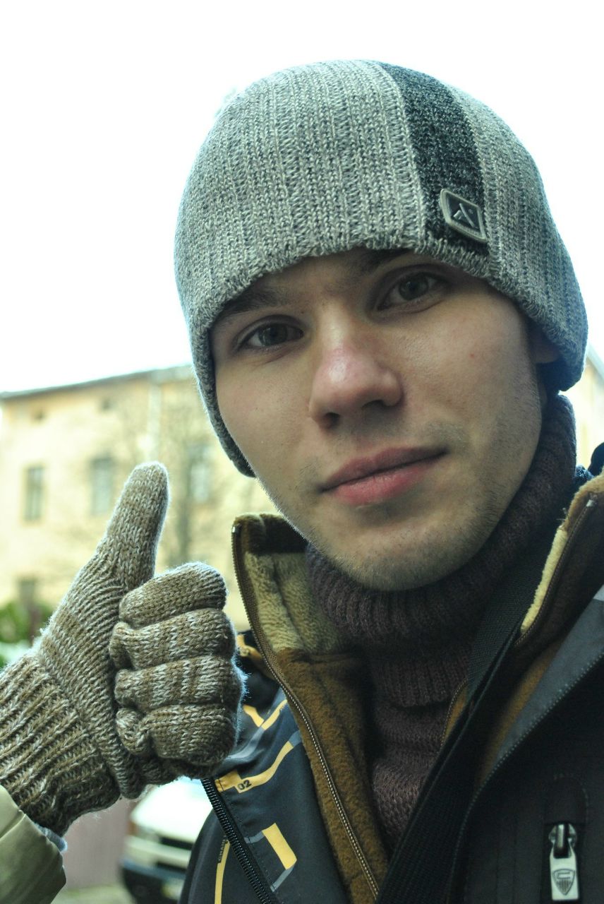 Руслан Мартынец | Киев