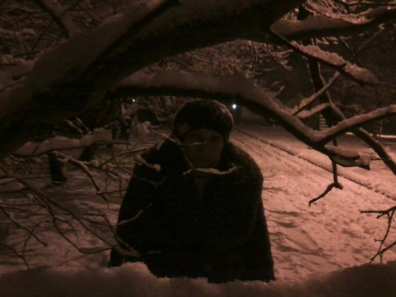 Любовь Татаренкова | Бердянск