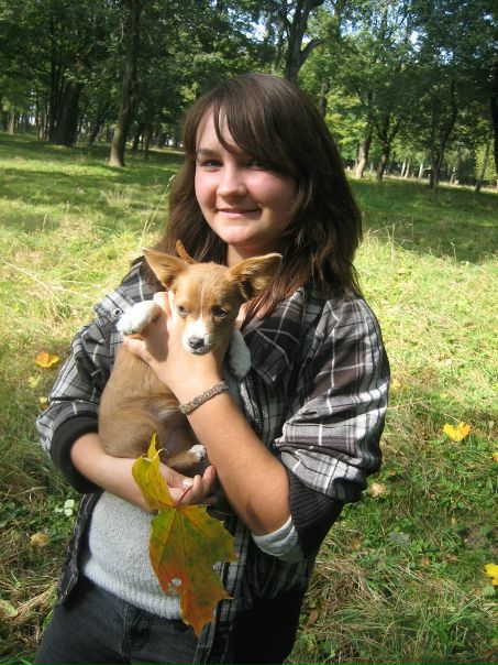 №40, Вероничка Наумова, Винница №40, Вероничка Наумова, Винница