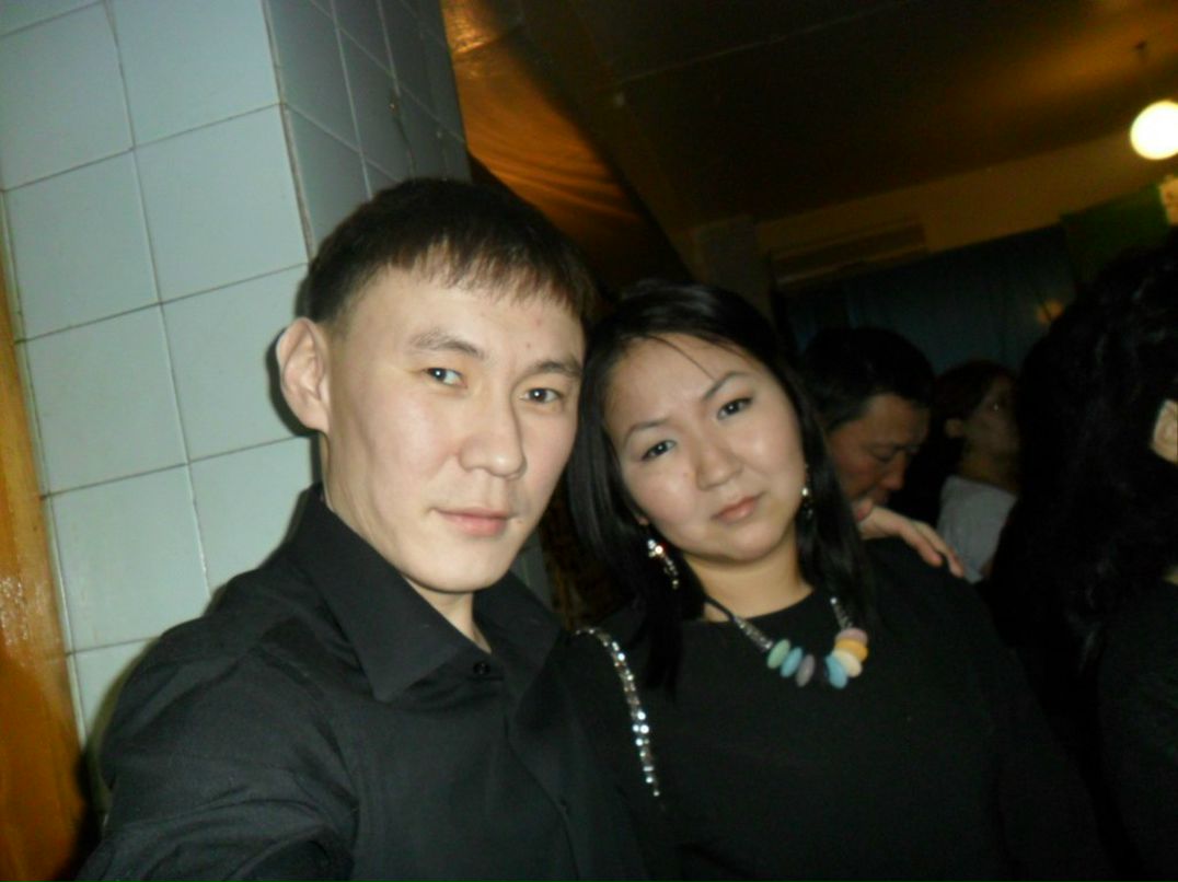 Антонина Сивцева ~♡~ | Якутск