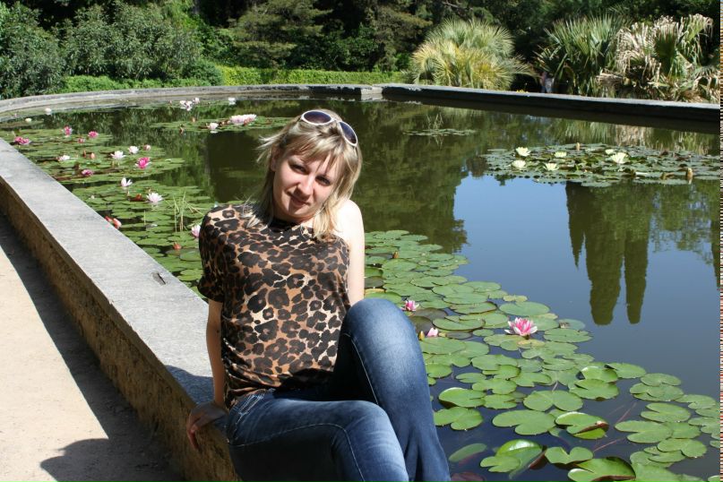 Юлечка Иваненко | Одесса