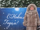 Фотография Петровой Ирины