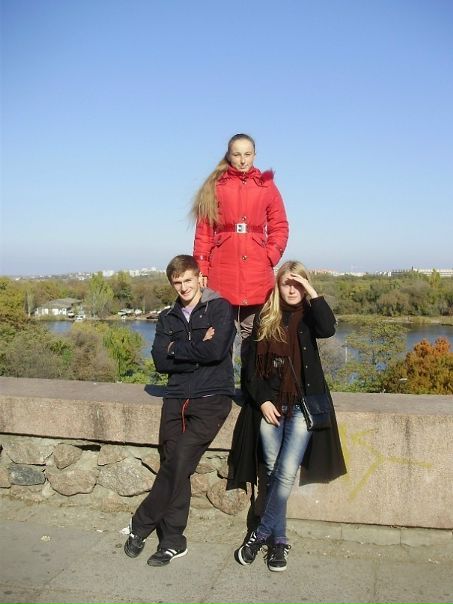 №61, Людочка Микалюк, Приморск №61, Людочка Микалюк, Приморск