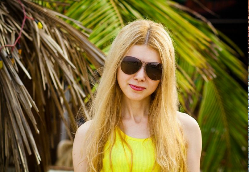 Ирина Михайлова | Phuket