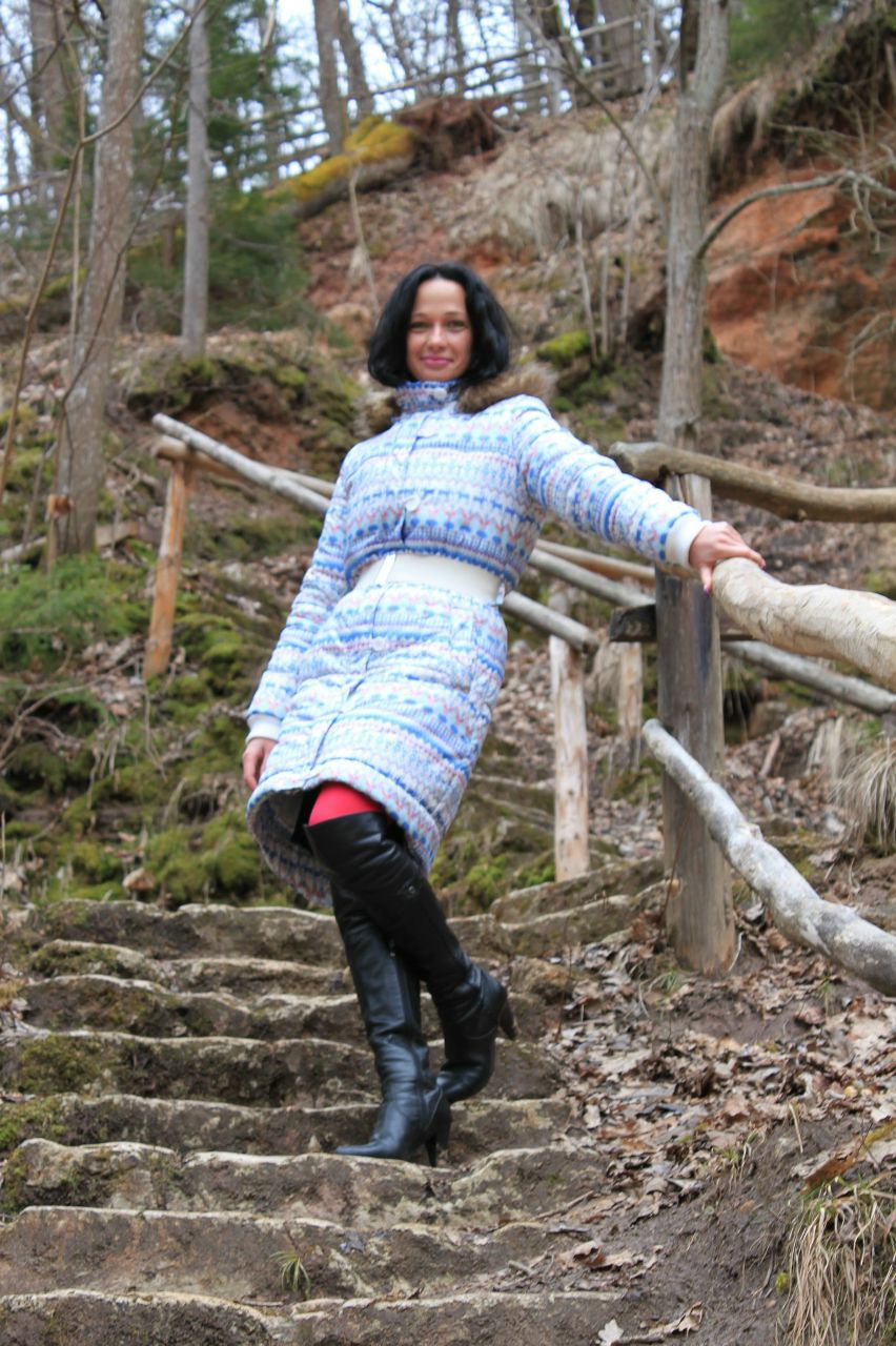 Нася Капитан | Санкт-Петербург