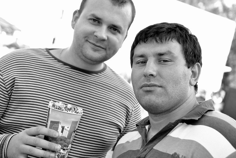 Артур Илов | Киев