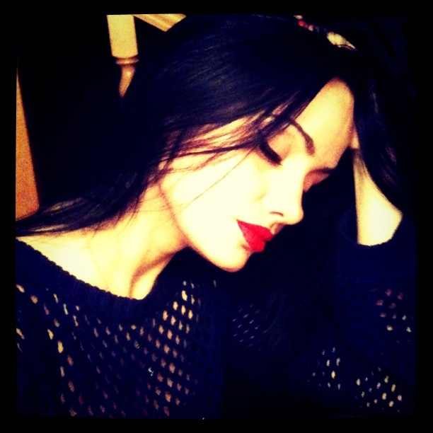 Элеонора Окумуш | Москва