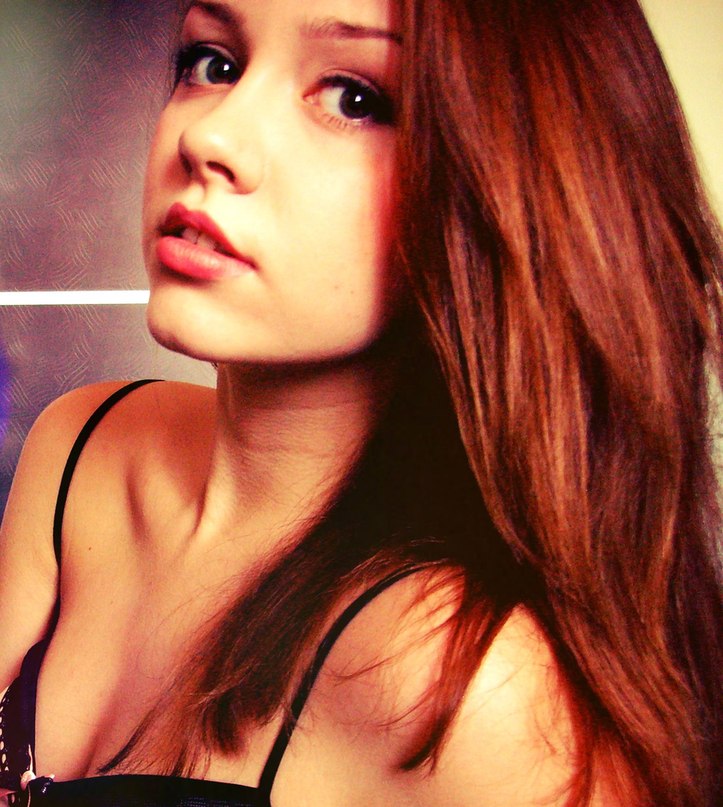 Adelina Vasyukova | Москва