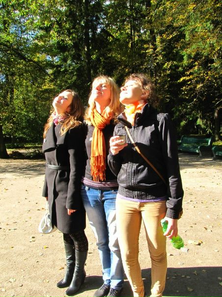 №112, Вероника Малей №112, Вероника Малей