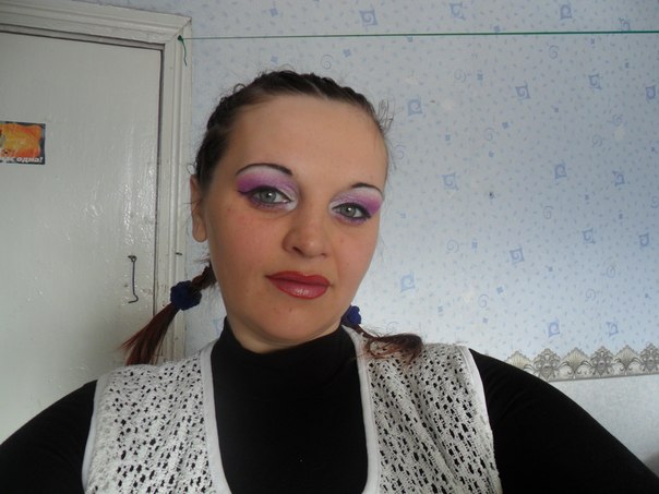 №14, Наташа Матц №14, Наташа Матц