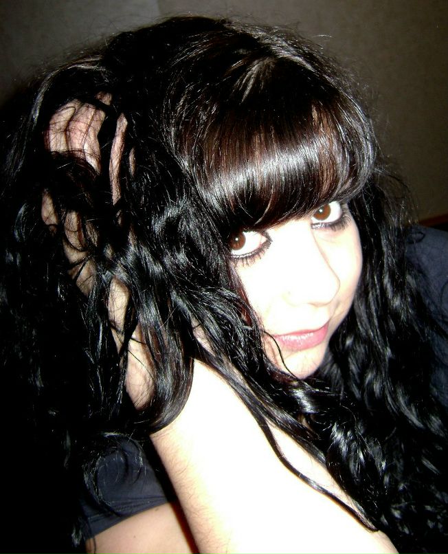 Алёна Черес | Нефтеюганск