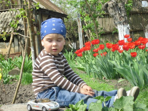 №73, Виталина Луценко, 40 лет №73, Виталина Луценко, 40 лет
