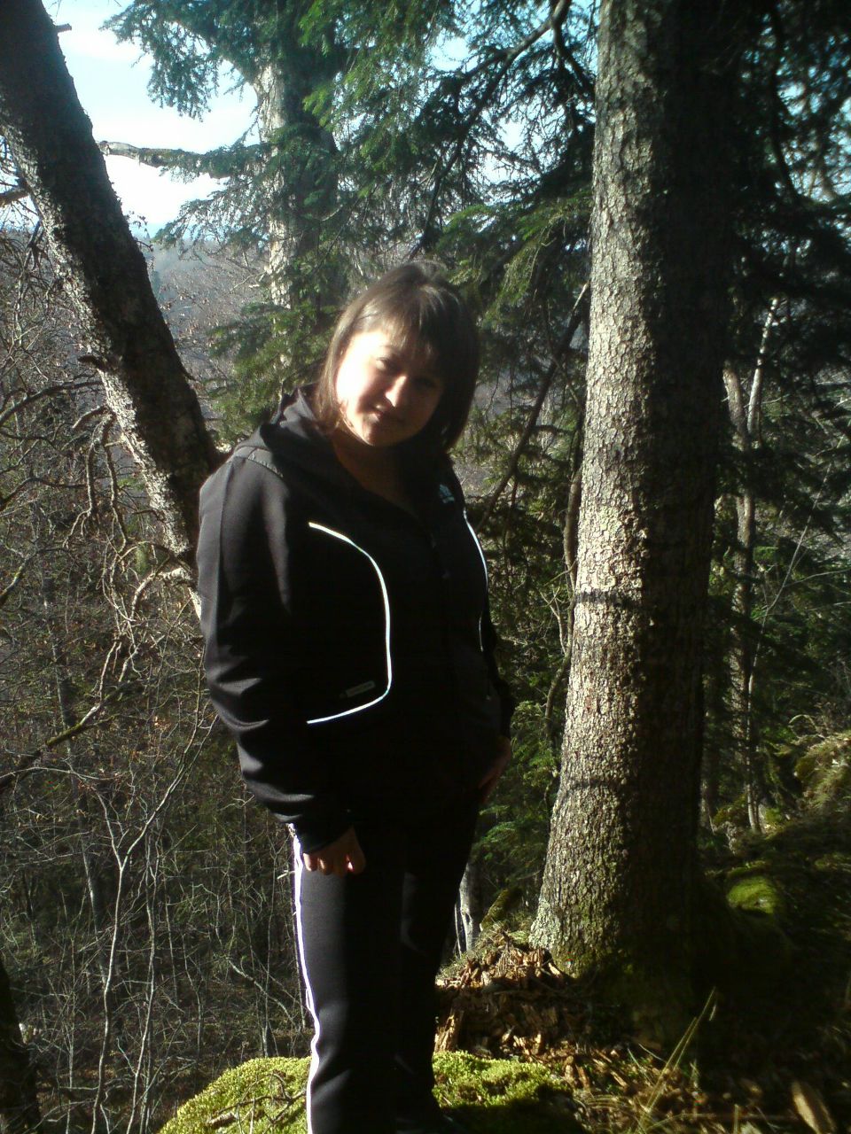 Галя Гольцова | 