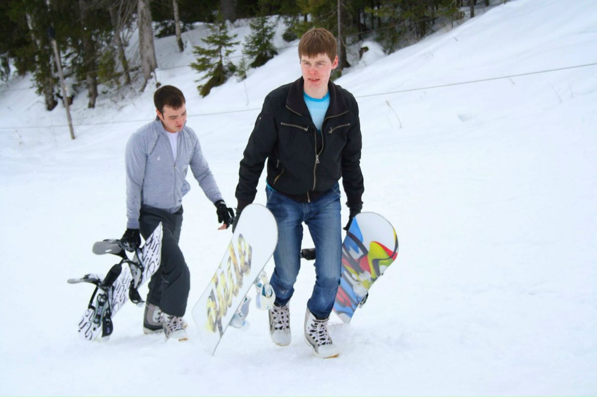 Владимир Лаврушко | Северодвинск