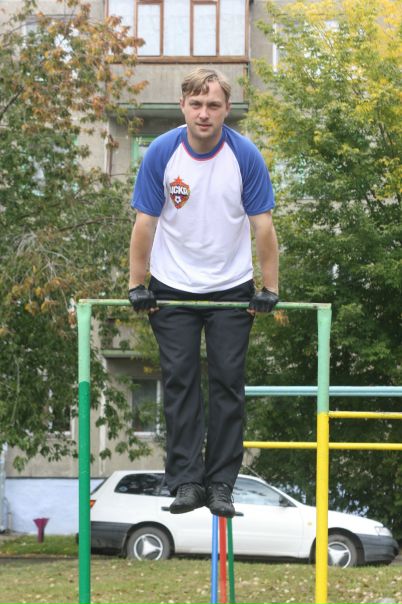 №2, Дмитрий Галейников №2, Дмитрий Галейников