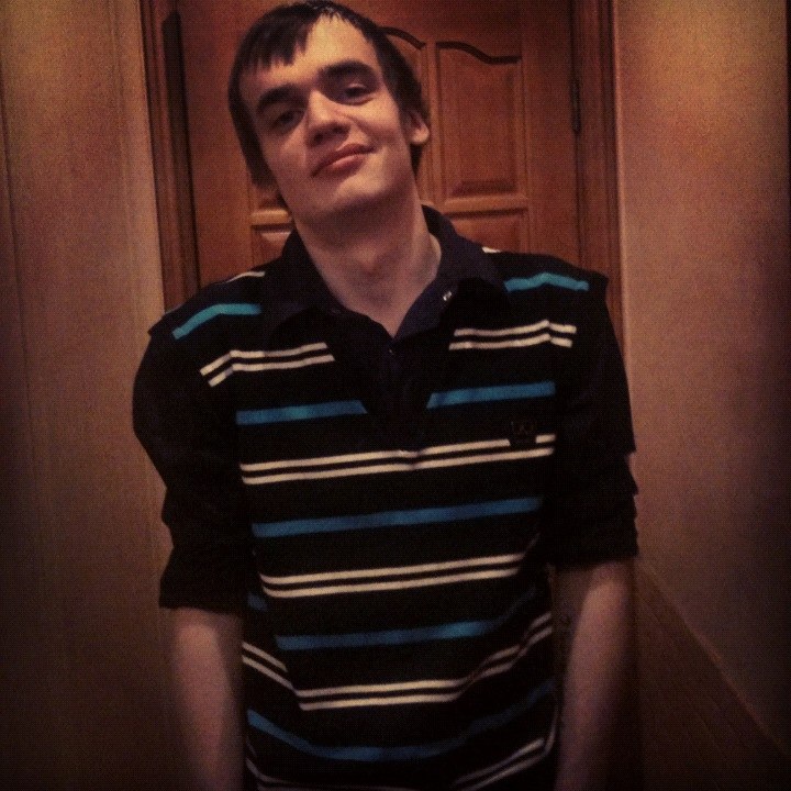 Александр Овчинников Sweet | Санкт-Петербург