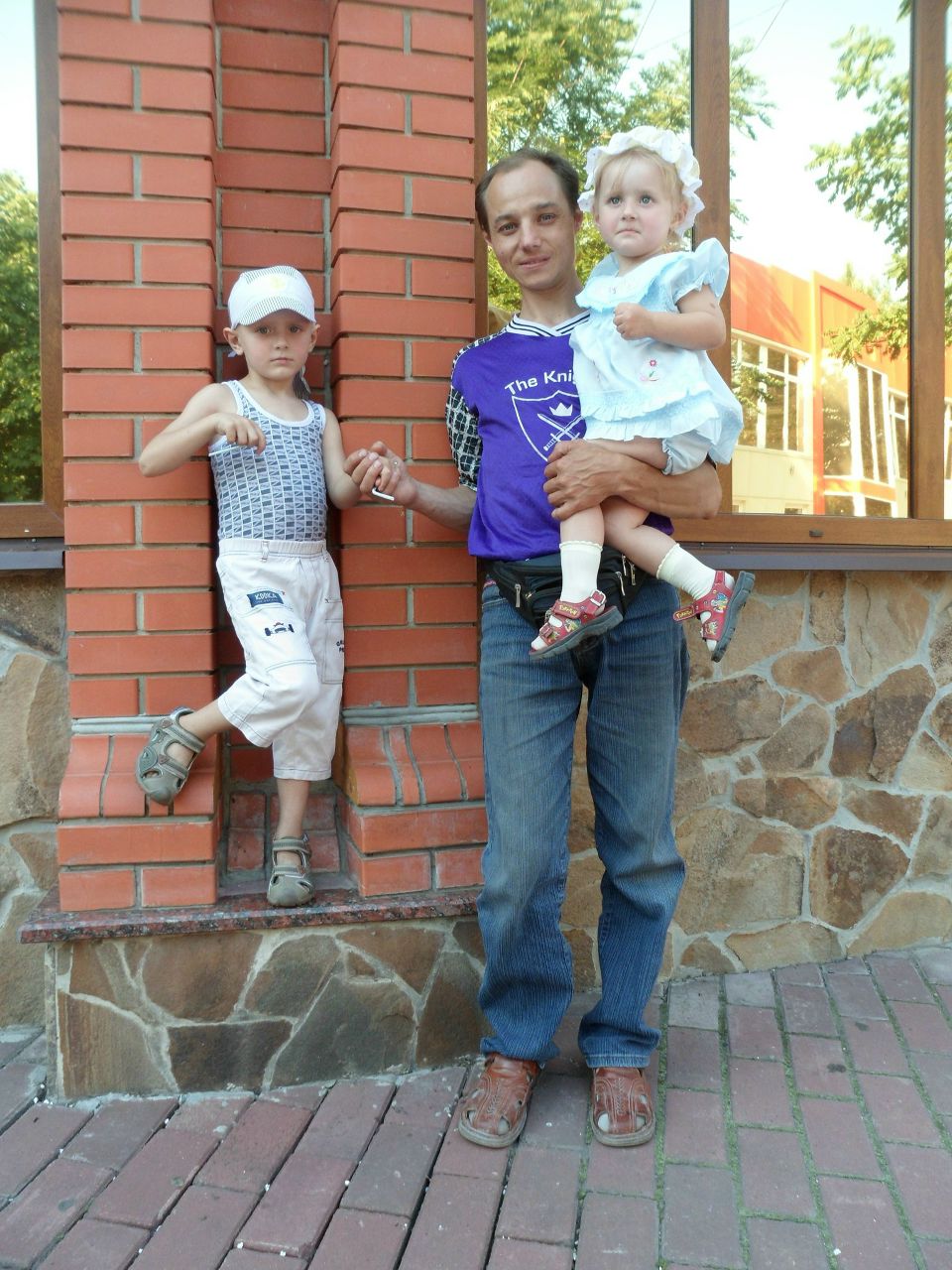 Дмитрий Еременко | Кропивницкий / Кировоград