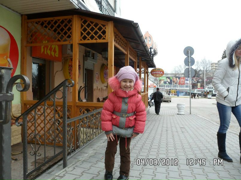 Иван Бойко ~BAH9l~ | Севастополь