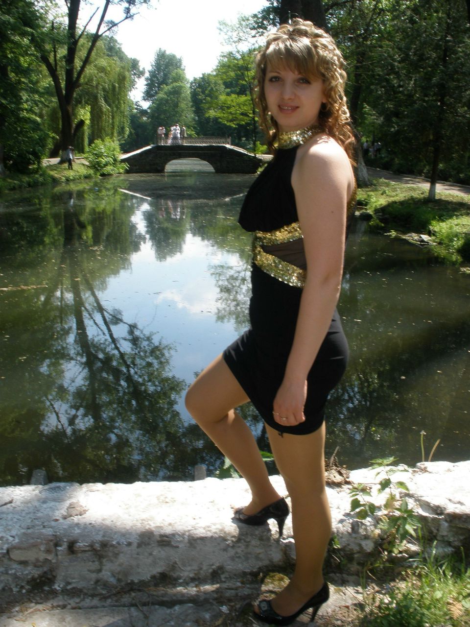 Наталия Опарастюк | Могилев-Подольский