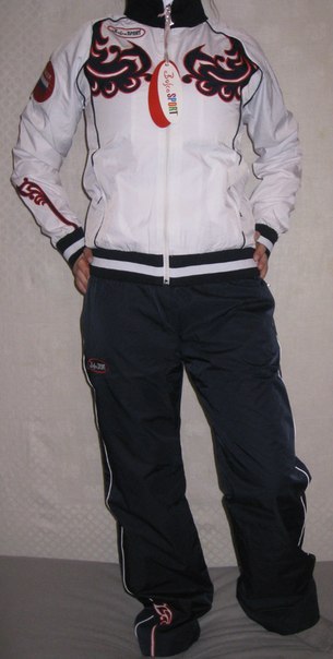 №4, Agent Provocateur №4, Agent Provocateur