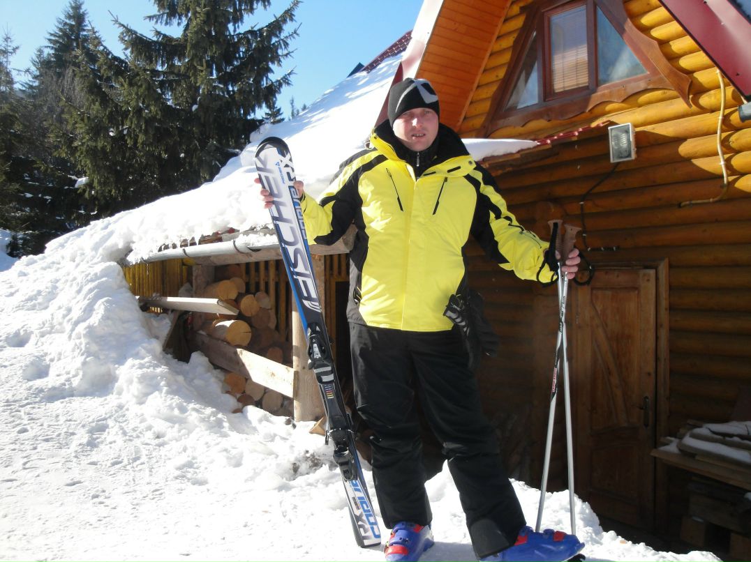 Александр Жуков | Донецк