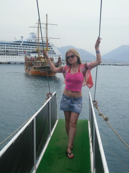 №103, Юлия Смакотина, 5.8 №103, Юлия Смакотина, 5.8