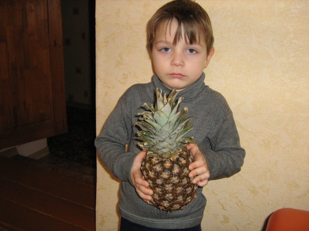 №13, Наташа Васильченко №13, Наташа Васильченко