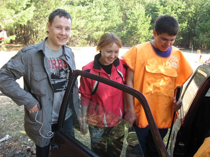 Юлия Котельникова 