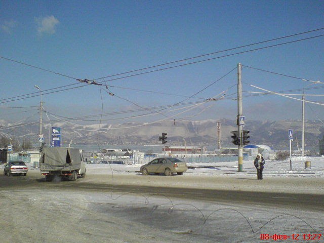 Дмитрий Чернышов Дезертир™ | Новороссийск