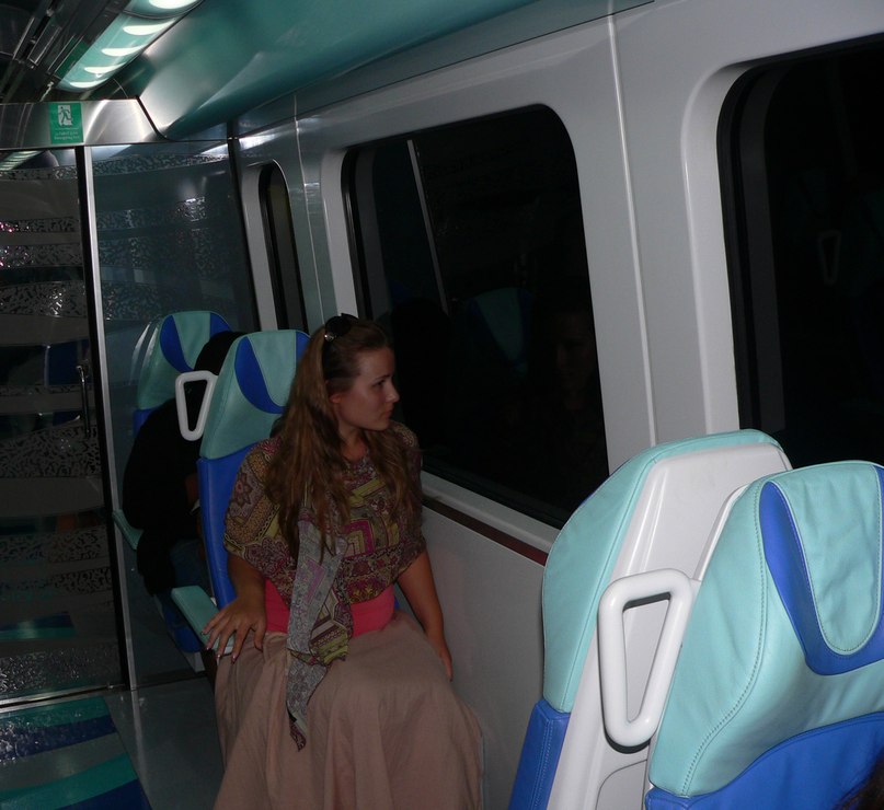 Джастина Justice | Москва