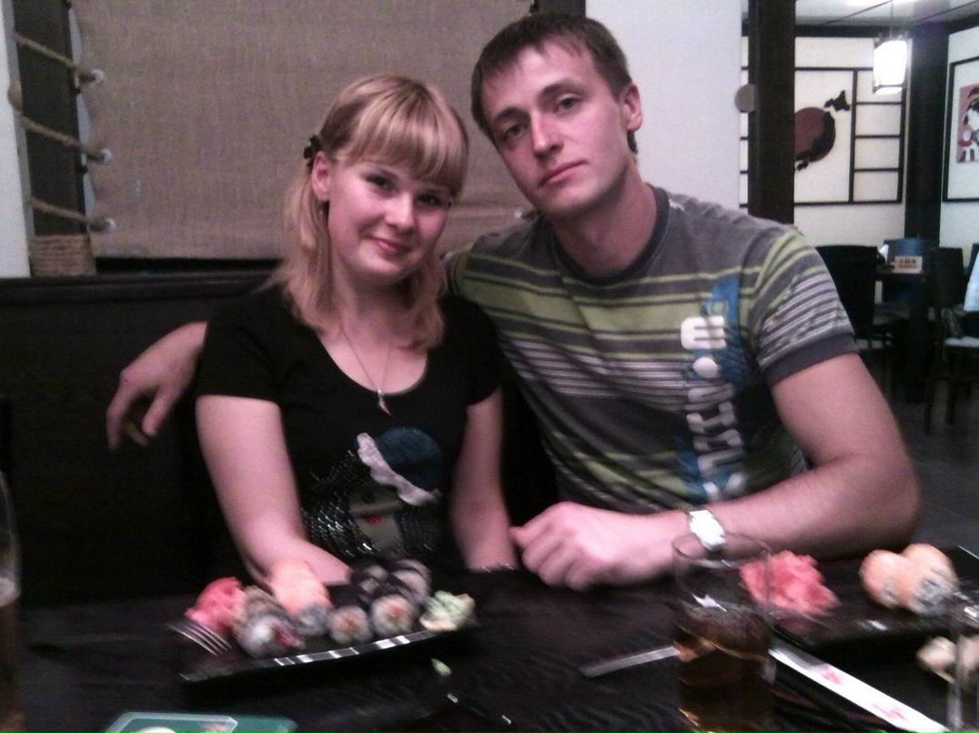 Евгения Ковина | Екатеринбург