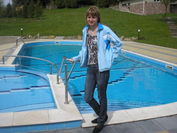 №5, Оксана Хмель (вербова), Львов №5, Оксана Хмель (вербова), Львов