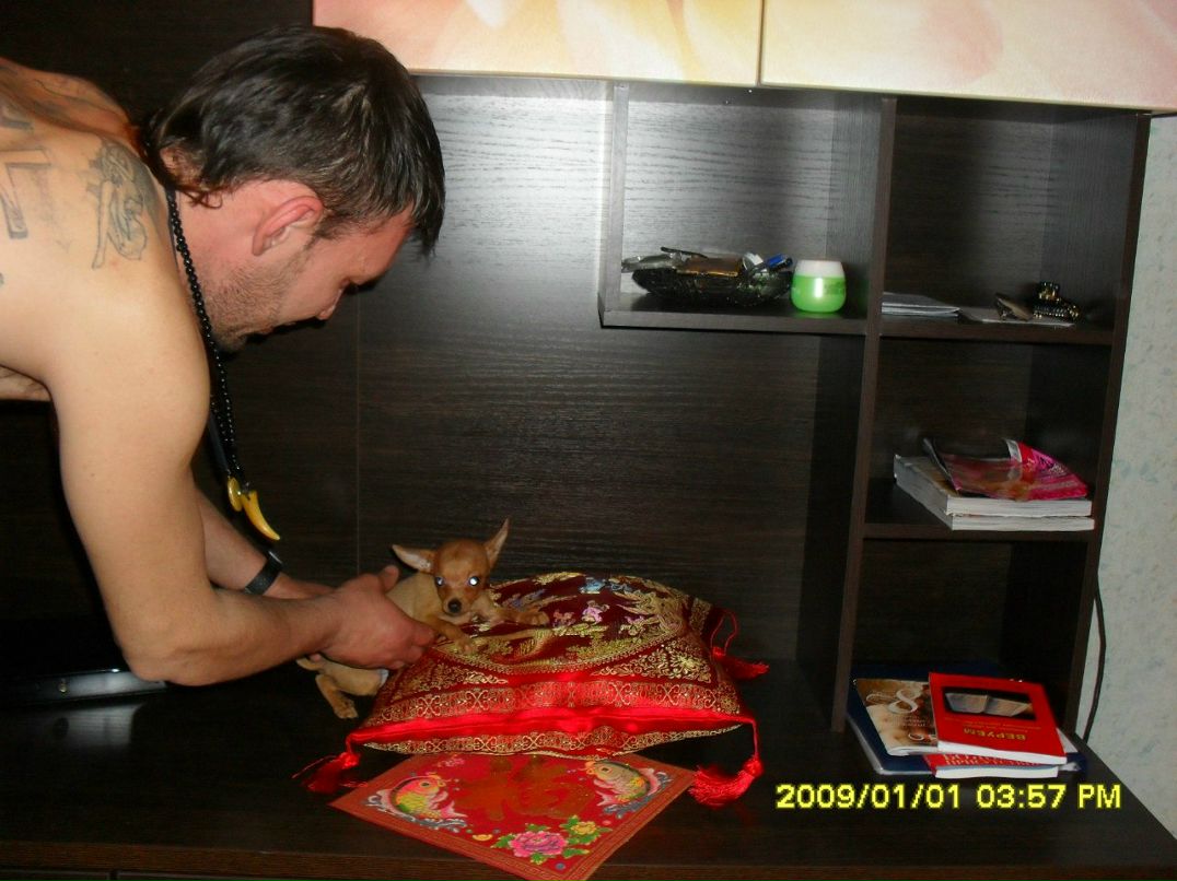 Руслан Кадралиев Серикович | Белгород