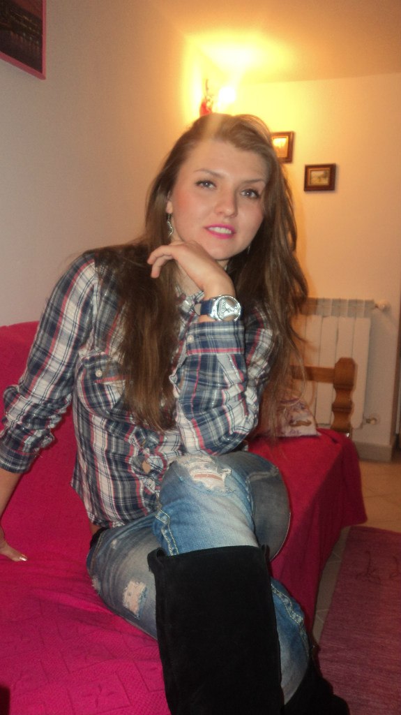 Ania Cubylska | Львов