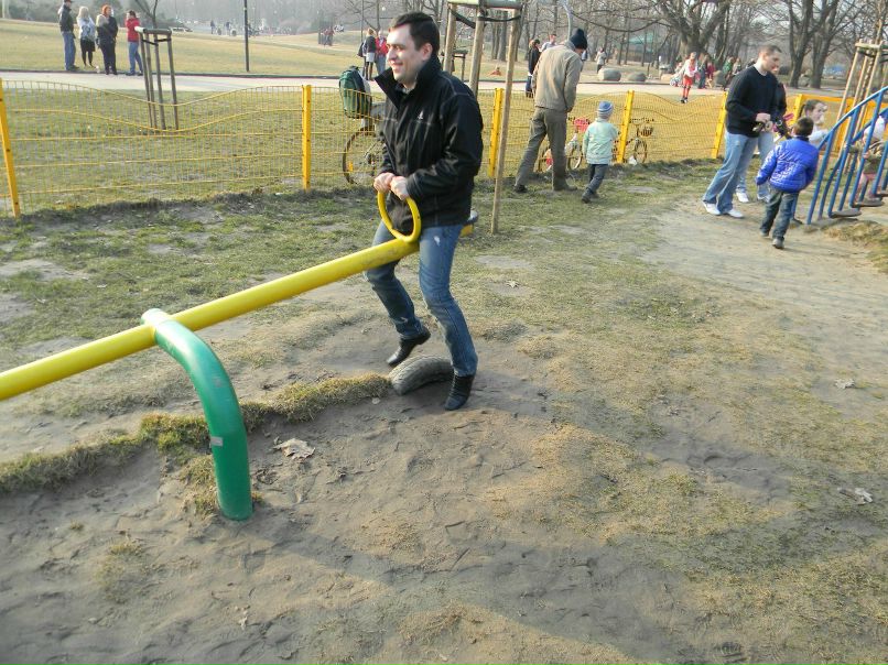 Александр Мазец | Волковыск