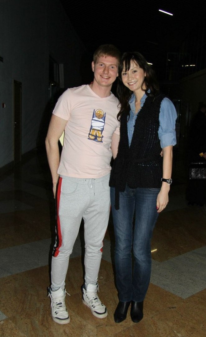 Дианочка Солдатенкова | Уфа