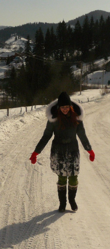 Іруська Тарасівна | Борисполь