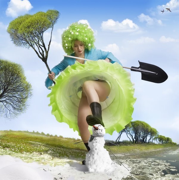 Елена Бахорина | Вологда