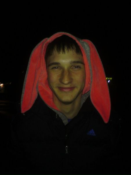 №5, Рома Алейник №5, Рома Алейник