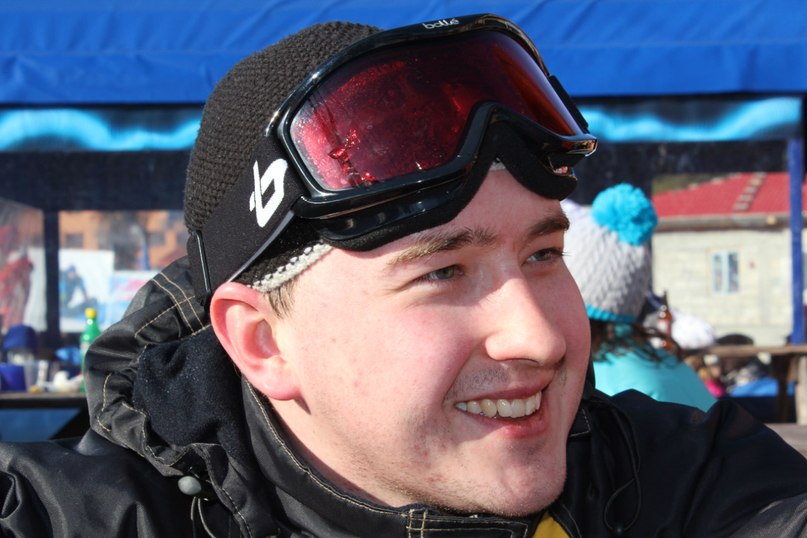 Татьяна Петрова | Томск