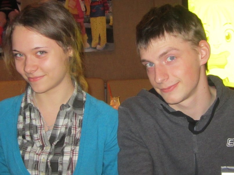 Павел Лучников | Москва