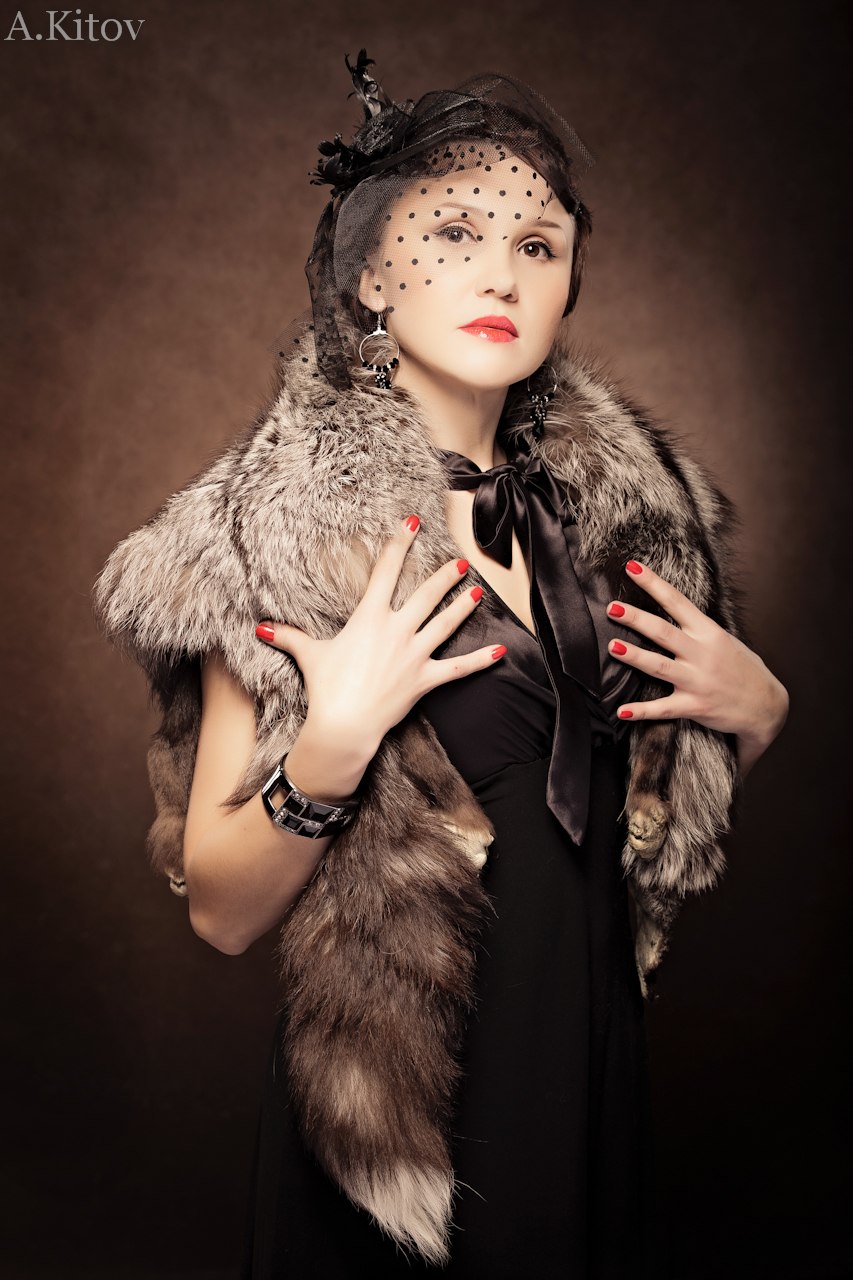 Светлана Китова | Ульяновск