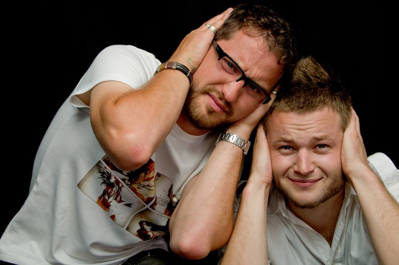 Роман Гах | Винница